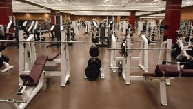 VIDEO Săli de fitness din București, închise în urma controalelor ANPC! Ce nereguli au fost găsite?